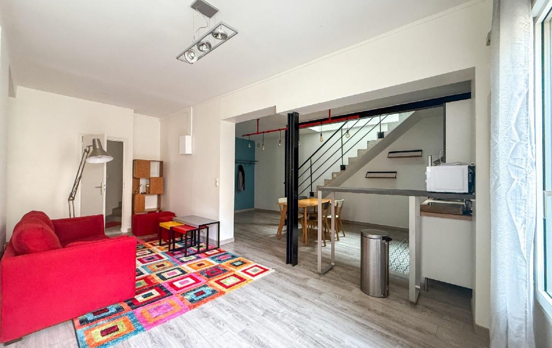 Annonces PUTEAUX : Maison / Villa | NANTERRE (92000) | 130 m2 | 838 000 &euro; 