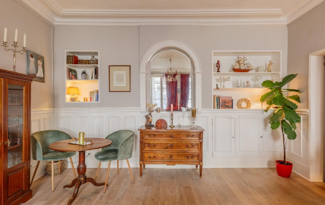Annonces PUTEAUX : Appartement | VERSAILLES (78000) | 73 m2 | 473 000 &euro; 