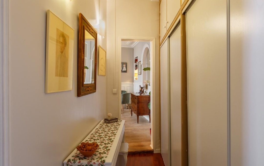 Annonces PUTEAUX : Appartement | VERSAILLES (78000) | 73 m2 | 473 000 &euro; 