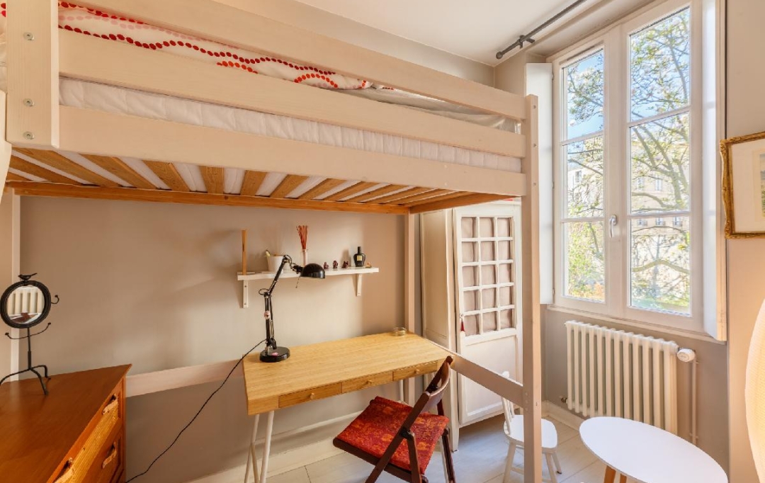 Annonces PUTEAUX : Appartement | VERSAILLES (78000) | 73 m2 | 473 000 &euro; 