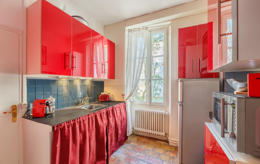 Annonces PUTEAUX : Appartement | VERSAILLES (78000) | 73 m2 | 473 000 &euro; 