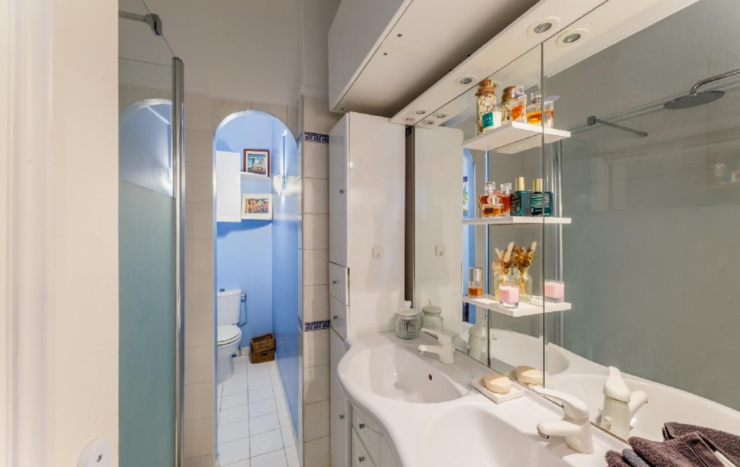 Annonces PUTEAUX : Appartement | VERSAILLES (78000) | 73 m2 | 473 000 &euro; 