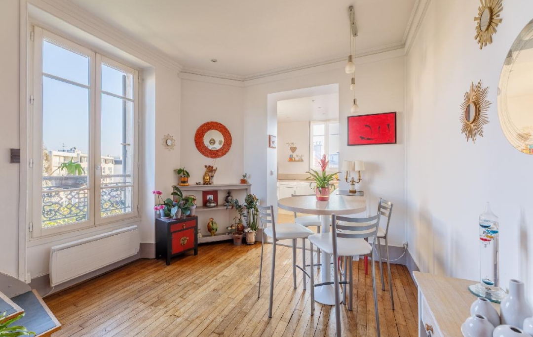 Annonces PUTEAUX : Appartement | LE-CHESNAY-ROCQUENCOURT (78150) | 42 m2 | 265 000 &euro; 