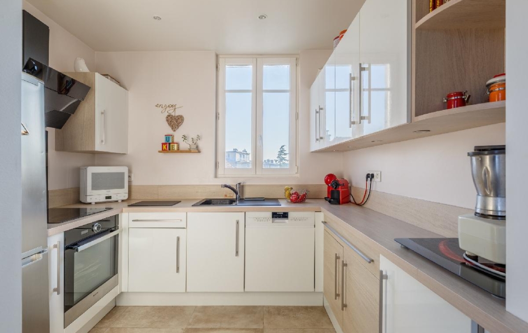 Annonces PUTEAUX : Appartement | LE-CHESNAY-ROCQUENCOURT (78150) | 42 m2 | 265 000 &euro; 