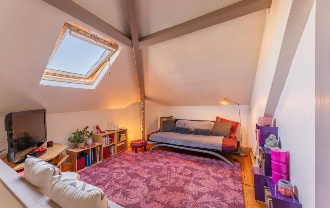 Annonces PUTEAUX : Appartement | LE-CHESNAY-ROCQUENCOURT (78150) | 42 m2 | 265 000 &euro; 