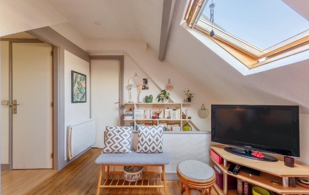 Annonces PUTEAUX : Appartement | LE-CHESNAY-ROCQUENCOURT (78150) | 42 m2 | 265 000 &euro; 