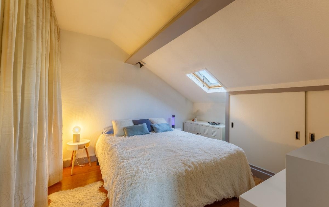 Annonces PUTEAUX : Appartement | LE-CHESNAY-ROCQUENCOURT (78150) | 42 m2 | 265 000 &euro; 