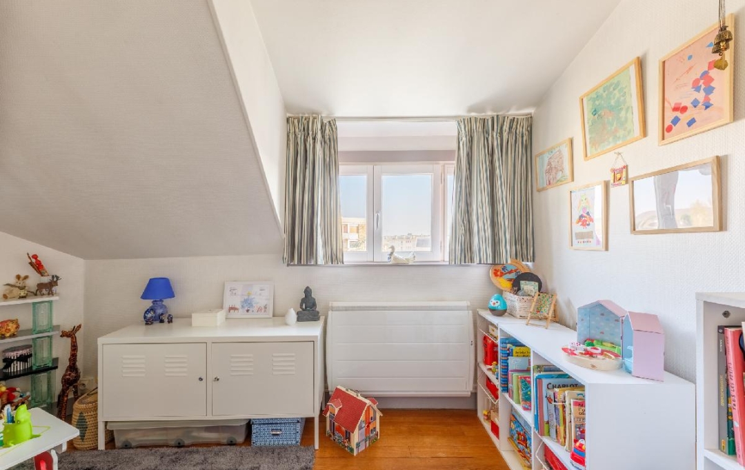 Annonces PUTEAUX : Appartement | LE-CHESNAY-ROCQUENCOURT (78150) | 42 m2 | 265 000 &euro; 