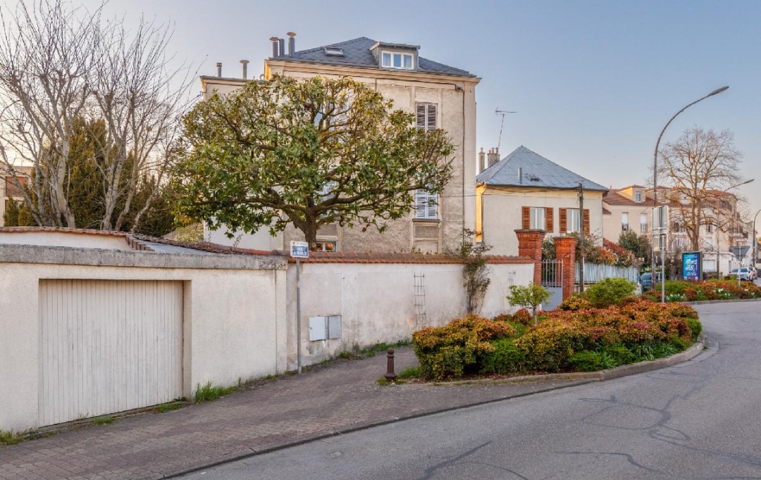 Annonces PUTEAUX : Appartement | LE-CHESNAY-ROCQUENCOURT (78150) | 42 m2 | 265 000 &euro; 