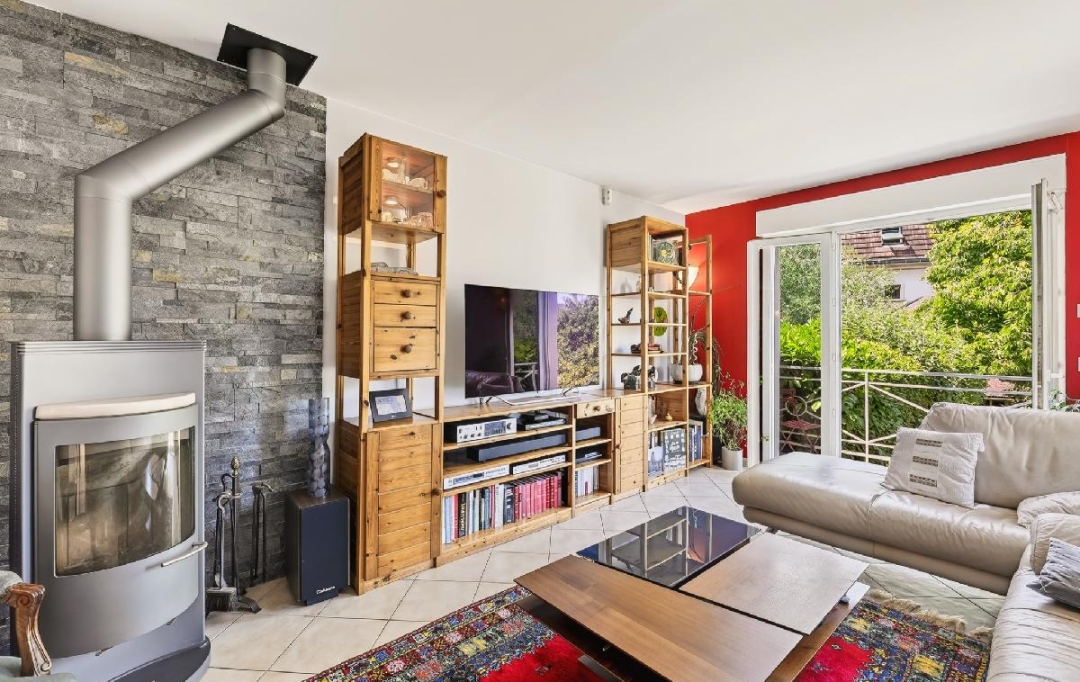 Annonces PUTEAUX : Maison / Villa | ANTONY (92160) | 124 m2 | 790 000 &euro; 
