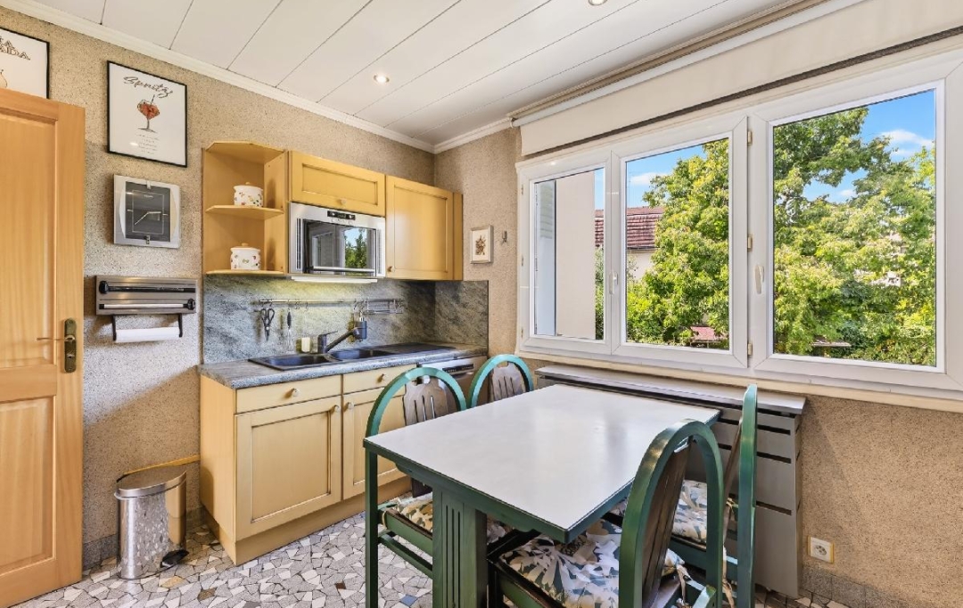 Annonces PUTEAUX : Maison / Villa | ANTONY (92160) | 124 m2 | 790 000 &euro; 