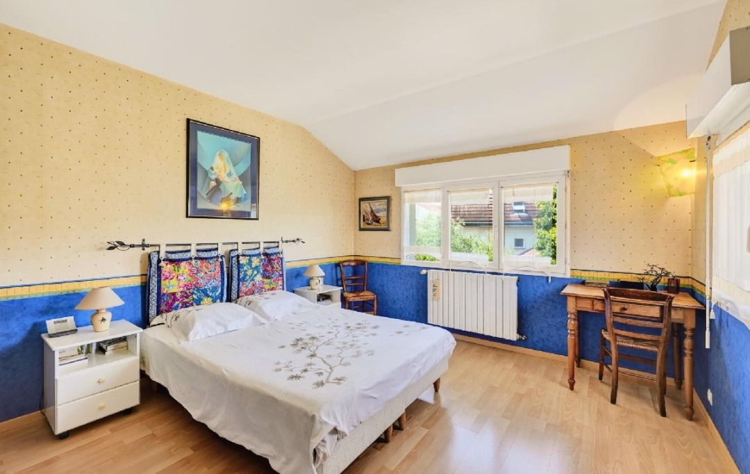 Annonces PUTEAUX : Maison / Villa | ANTONY (92160) | 124 m2 | 790 000 &euro; 