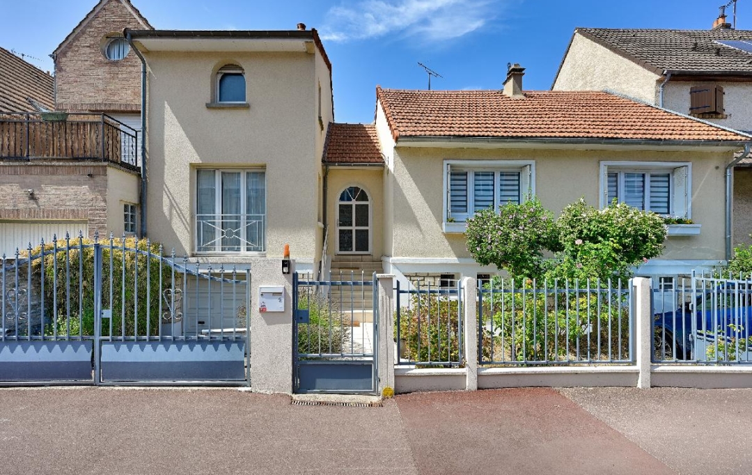 Annonces PUTEAUX : Maison / Villa | ANTONY (92160) | 124 m2 | 790 000 &euro; 