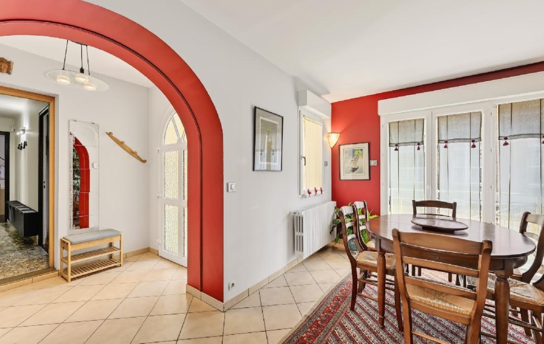 Annonces PUTEAUX : Maison / Villa | ANTONY (92160) | 124 m2 | 790 000 &euro; 