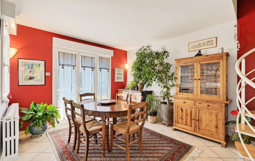Annonces PUTEAUX : Maison / Villa | ANTONY (92160) | 124 m2 | 790 000 &euro; 