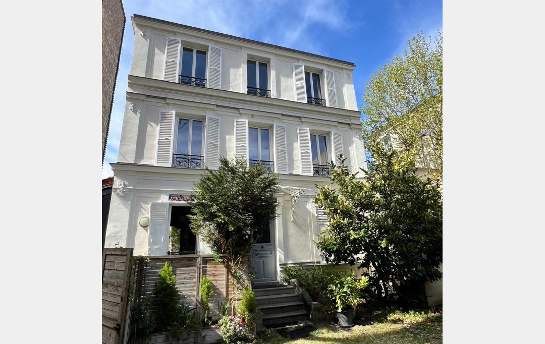 Annonces PUTEAUX : Appartement | BOIS-COLOMBES (92270) | 48 m2 | 345 000 &euro; 