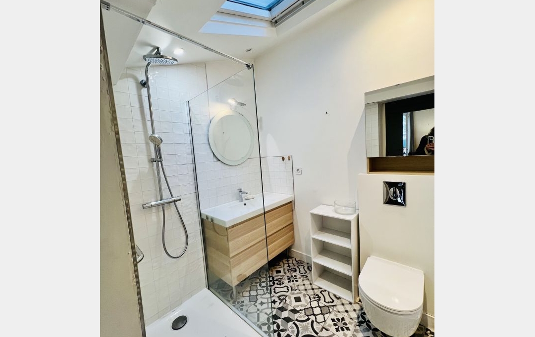 Annonces PUTEAUX : Appartement | BOIS-COLOMBES (92270) | 48 m2 | 345 000 &euro; 