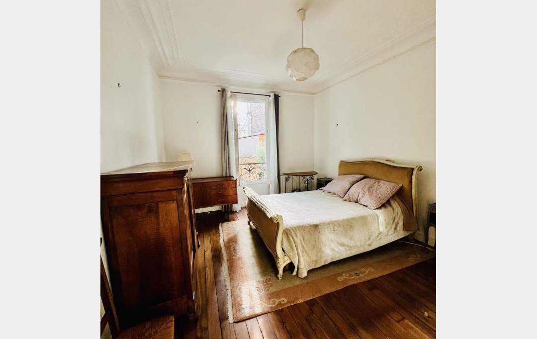 Annonces PUTEAUX : Appartement | BOIS-COLOMBES (92270) | 48 m2 | 345 000 &euro; 