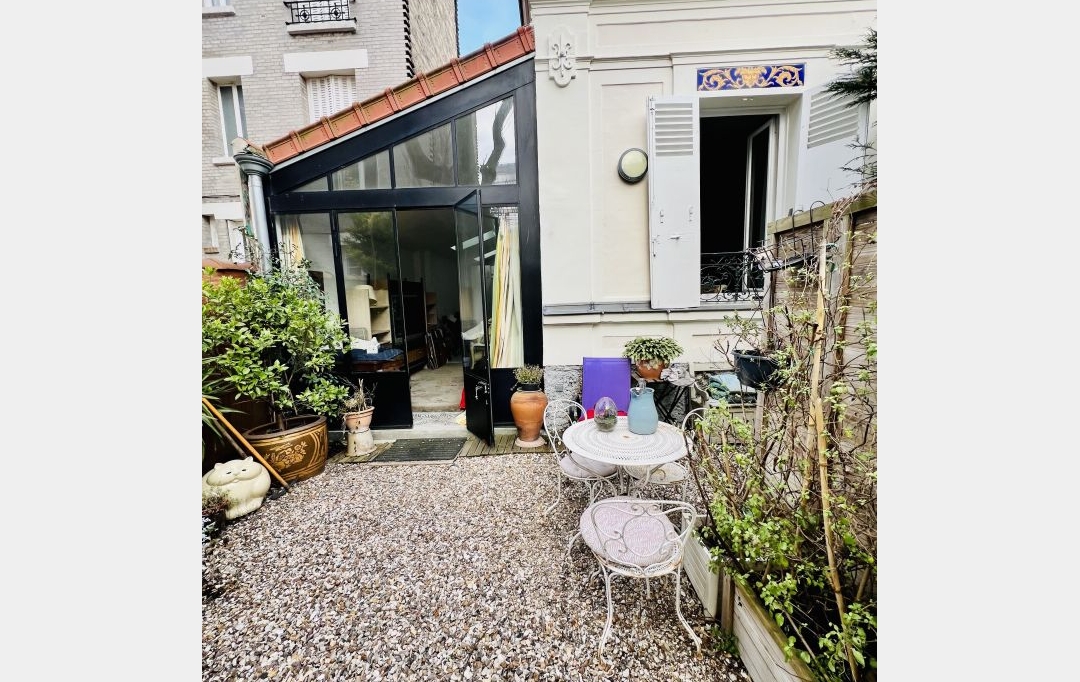 Annonces PUTEAUX : Appartement | BOIS-COLOMBES (92270) | 48 m2 | 345 000 &euro; 
