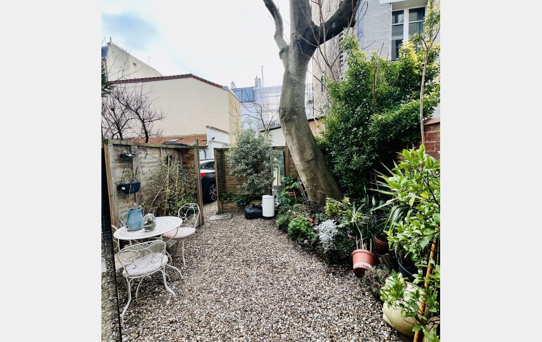 Annonces PUTEAUX : Appartement | BOIS-COLOMBES (92270) | 48 m2 | 345 000 &euro; 