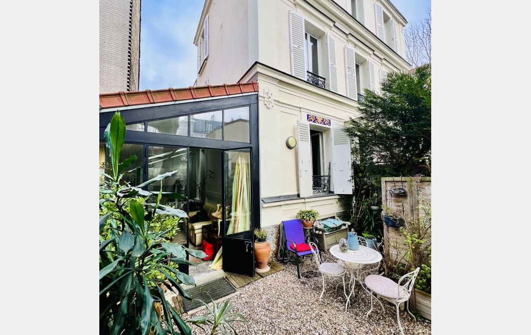 Annonces PUTEAUX : Appartement | BOIS-COLOMBES (92270) | 48 m2 | 345 000 &euro; 