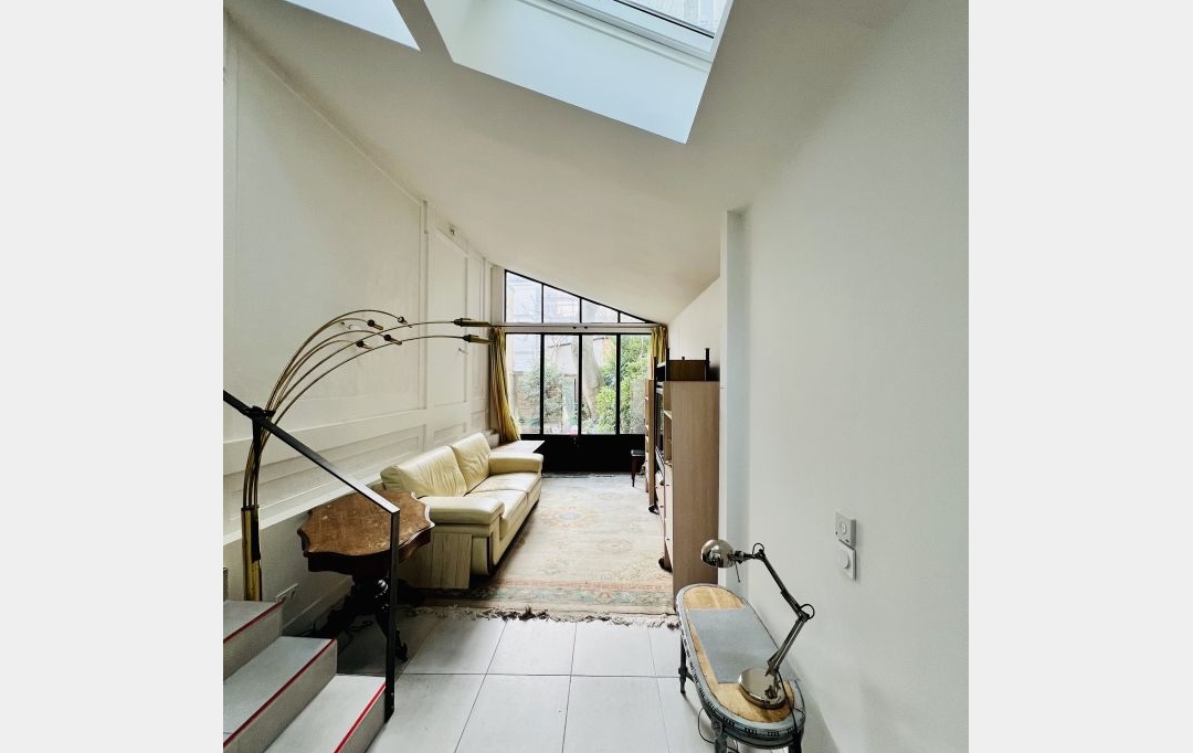 Annonces PUTEAUX : Appartement | BOIS-COLOMBES (92270) | 48 m2 | 345 000 &euro; 