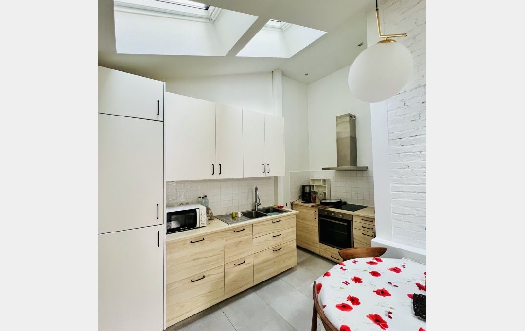 Annonces PUTEAUX : Appartement | BOIS-COLOMBES (92270) | 48 m2 | 345 000 &euro; 