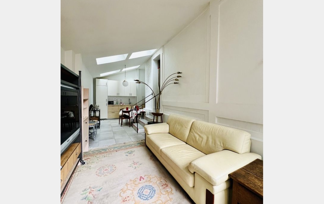 Annonces PUTEAUX : Appartement | BOIS-COLOMBES (92270) | 48 m2 | 345 000 &euro; 