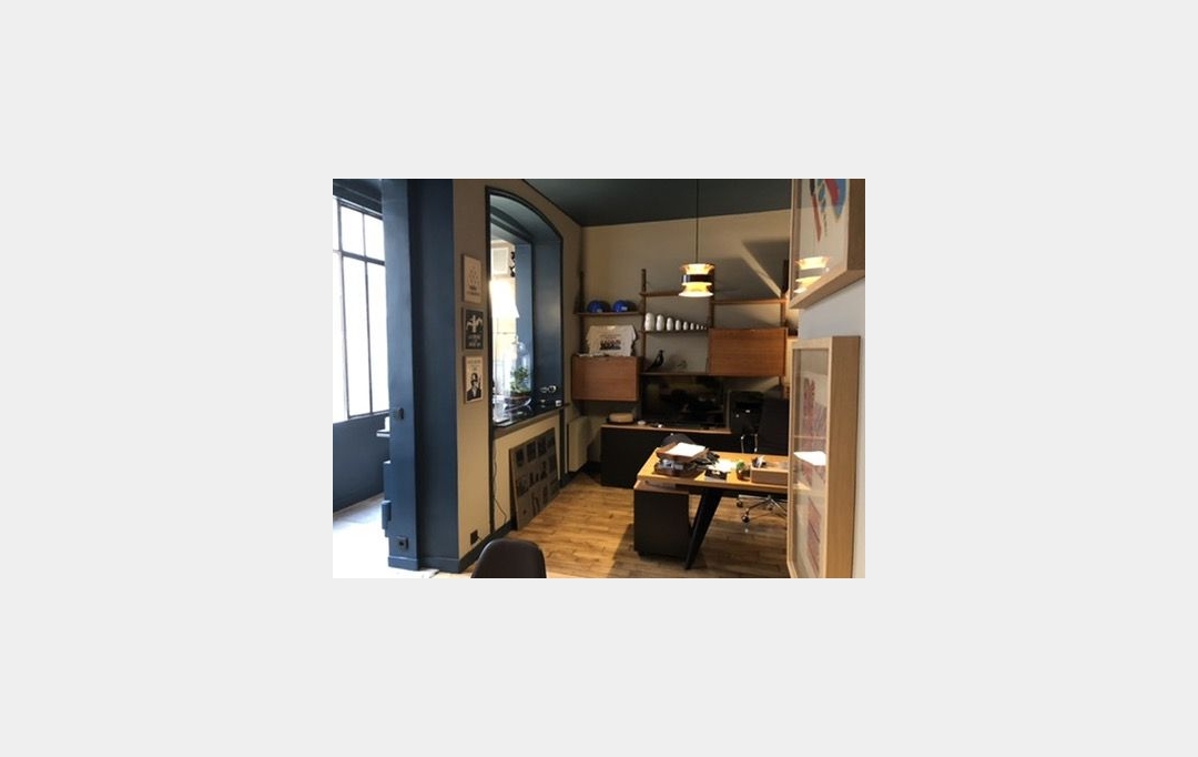 Annonces PUTEAUX : Appartement | PARIS (75009) | 30 m2 | 425 000 &euro; 