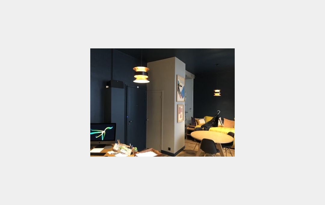 Annonces PUTEAUX : Appartement | PARIS (75009) | 30 m2 | 425 000 &euro; 