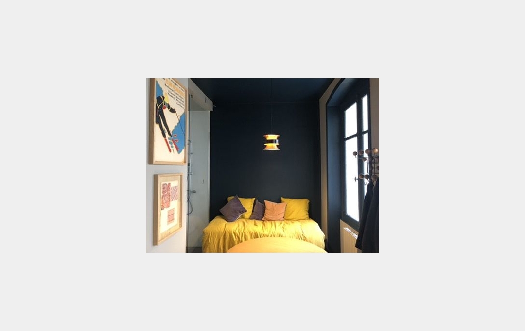 Annonces PUTEAUX : Appartement | PARIS (75009) | 30 m2 | 425 000 &euro; 