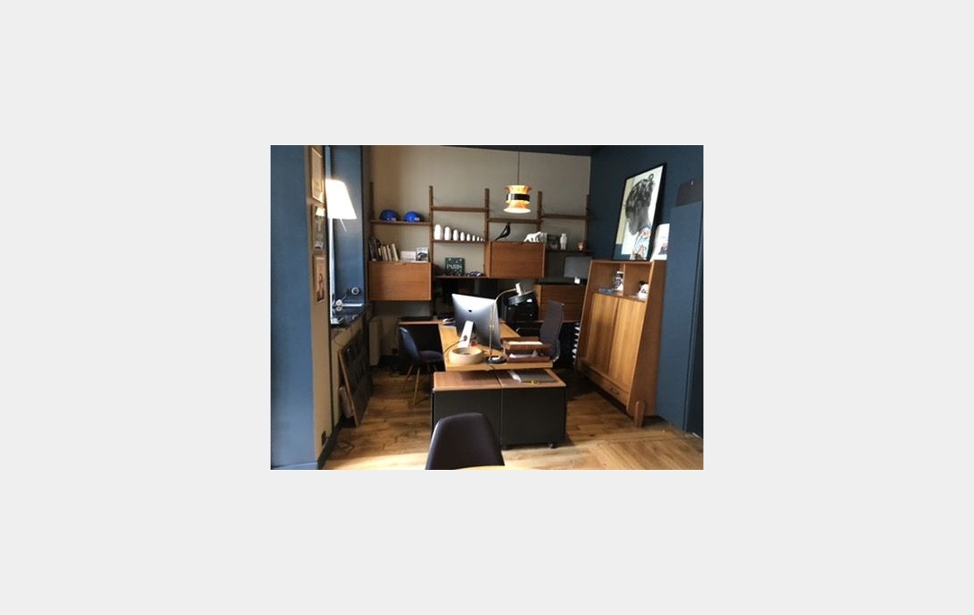 Annonces PUTEAUX : Appartement | PARIS (75009) | 30 m2 | 425 000 &euro; 