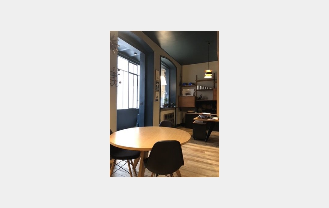 Annonces PUTEAUX : Appartement | PARIS (75009) | 30 m2 | 425 000 &euro; 