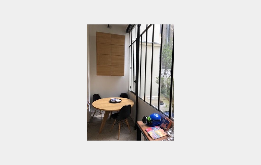 Annonces PUTEAUX : Appartement | PARIS (75009) | 30 m2 | 425 000 &euro; 