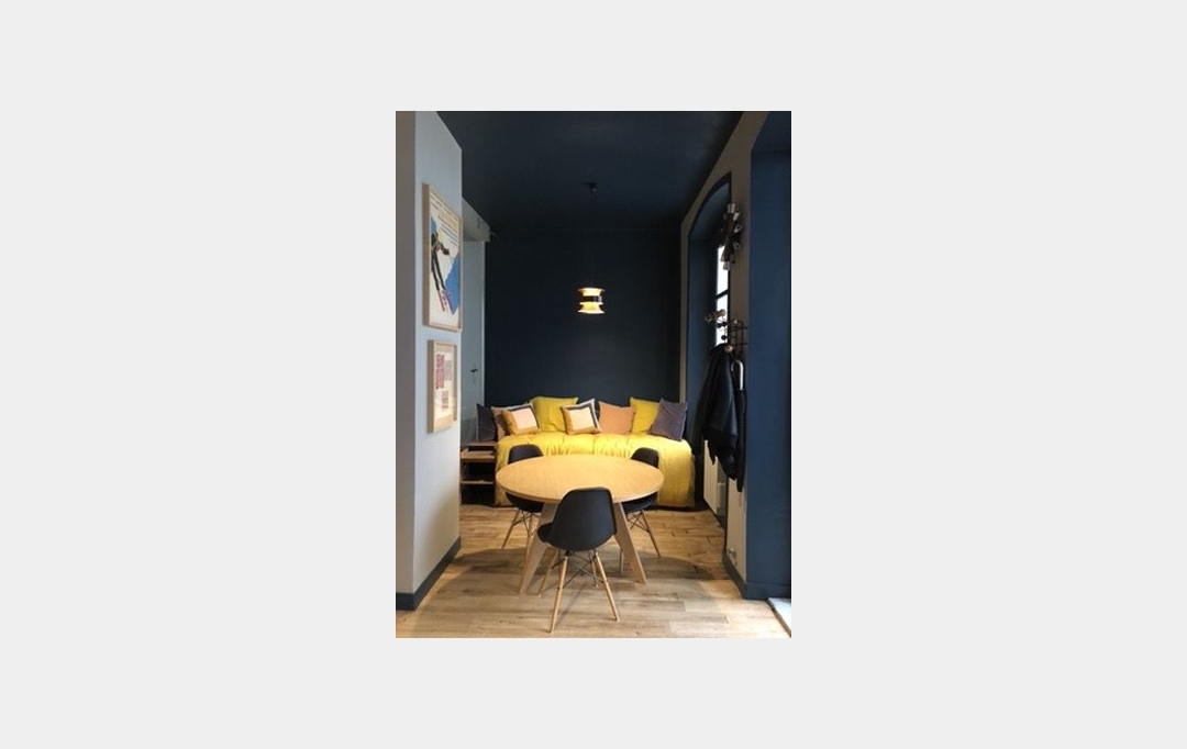 Annonces PUTEAUX : Appartement | PARIS (75009) | 30 m2 | 425 000 &euro; 
