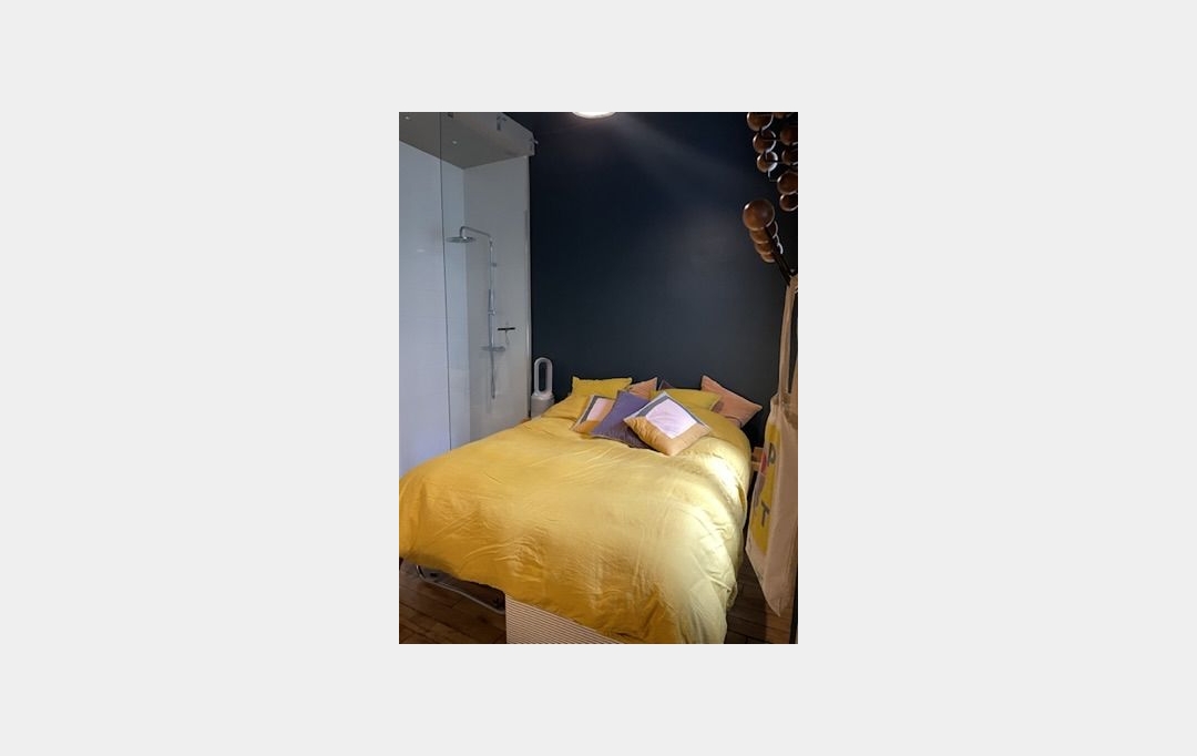 Annonces PUTEAUX : Appartement | PARIS (75009) | 30 m2 | 425 000 &euro; 
