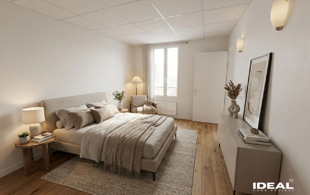 Annonces PUTEAUX : Appartement | PARIS (75014) | 61 m2 | 639 000 &euro; 