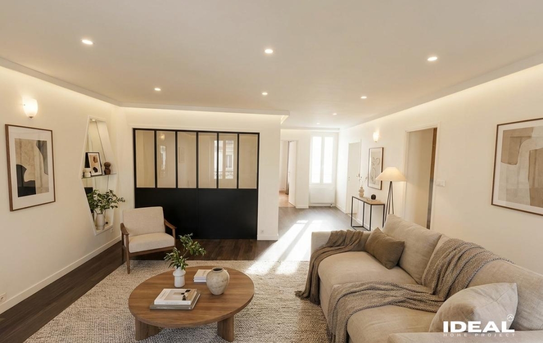 Annonces PUTEAUX : Appartement | PARIS (75014) | 61 m2 | 639 000 &euro; 
