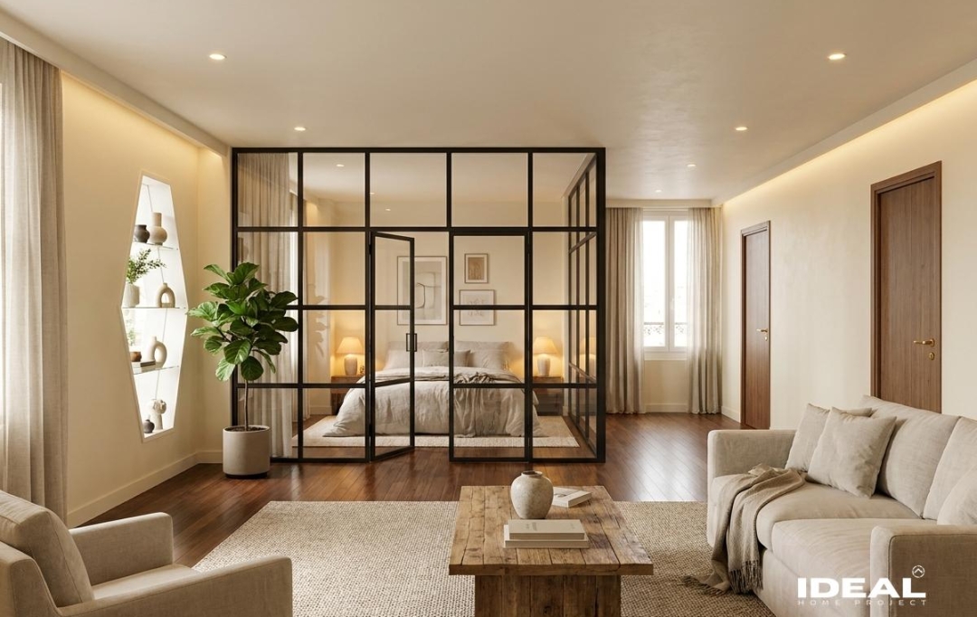 Annonces PUTEAUX : Appartement | PARIS (75014) | 61 m2 | 639 000 &euro; 