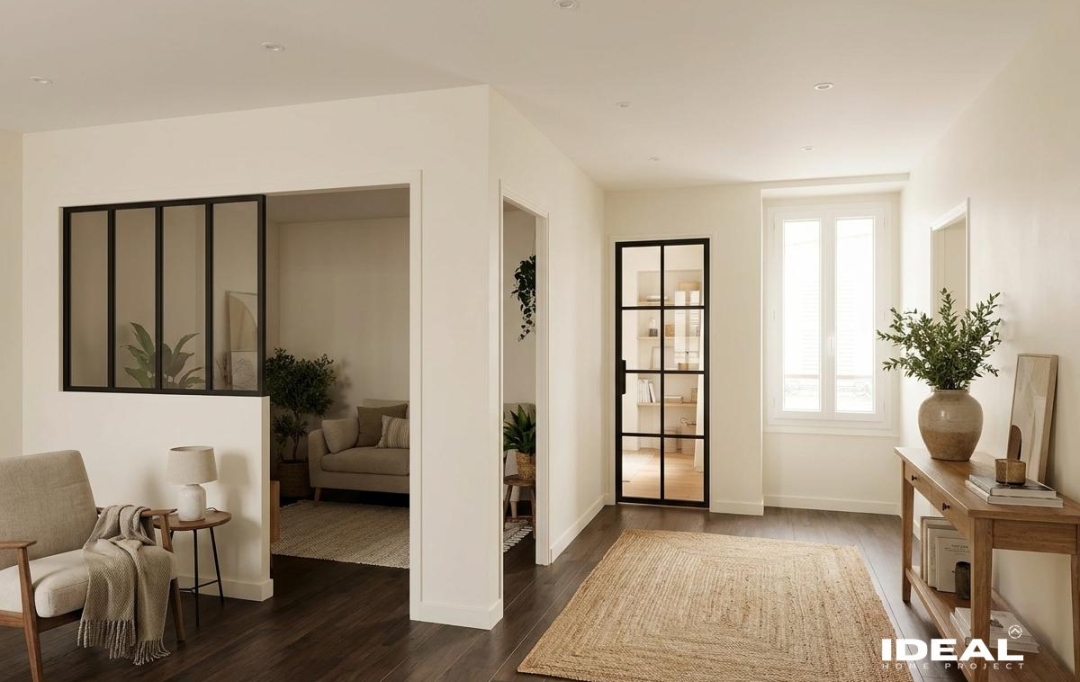 Annonces PUTEAUX : Appartement | PARIS (75014) | 61 m2 | 639 000 &euro; 
