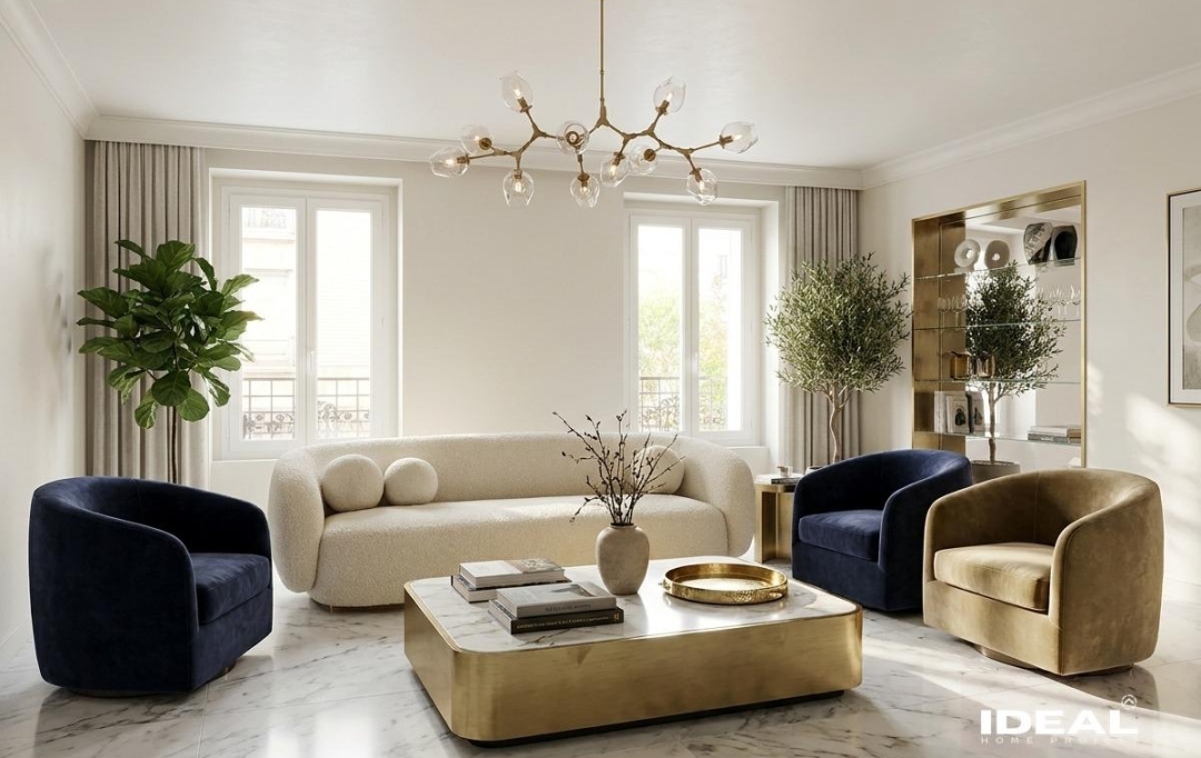 Annonces PUTEAUX : Appartement | PARIS (75014) | 61 m2 | 639 000 &euro; 