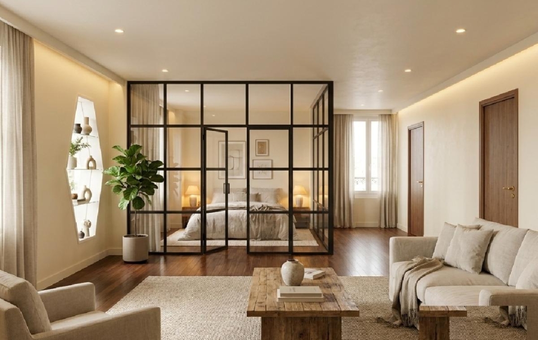 Annonces PUTEAUX : Appartement | PARIS (75014) | 61 m2 | 599 000 &euro; 