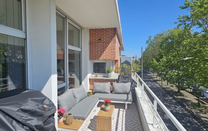  Annonces PUTEAUX Appartement | ARGENTEUIL (95100) | 107 m2 | 410 000 € 