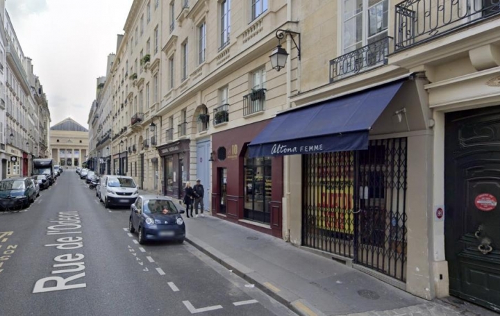 Annonces PUTEAUX : Local / Bureau | PARIS (75006) | 77 m2 | 4 400 &euro; 