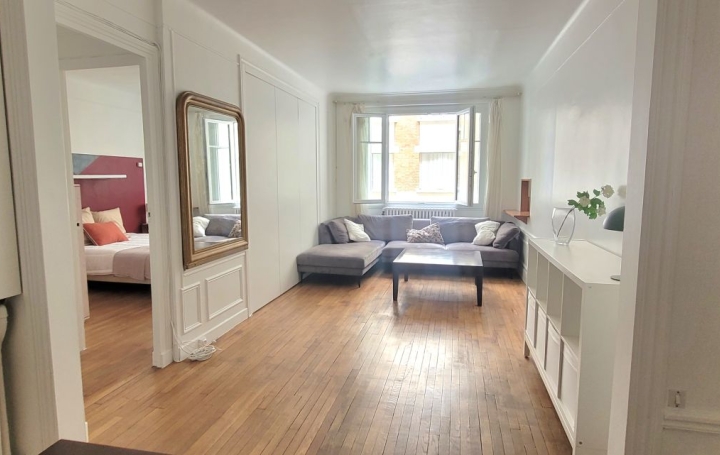  Annonces PUTEAUX Appartement | PARIS (75016) | 78 m2 | 2 500 € 