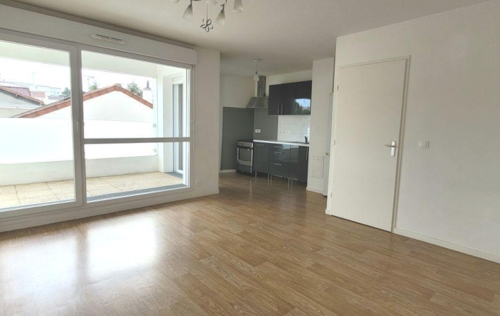 Annonces PUTEAUX : Appartement | NANTERRE (92000) | 60 m2 | 369 000 &euro; 