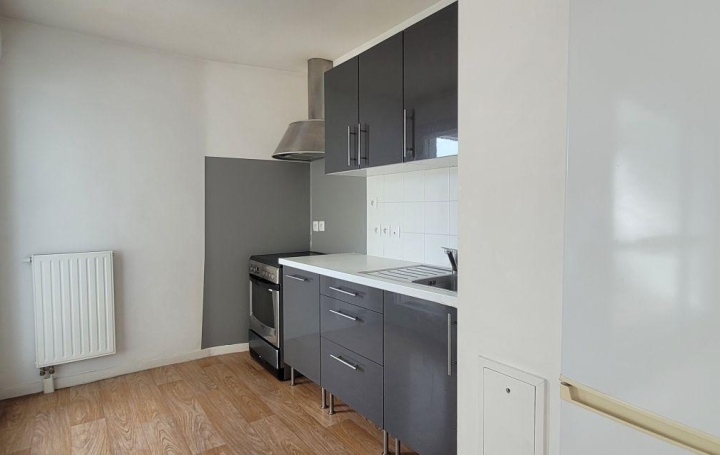 Annonces PUTEAUX : Appartement | NANTERRE (92000) | 60 m2 | 369 000 &euro; 