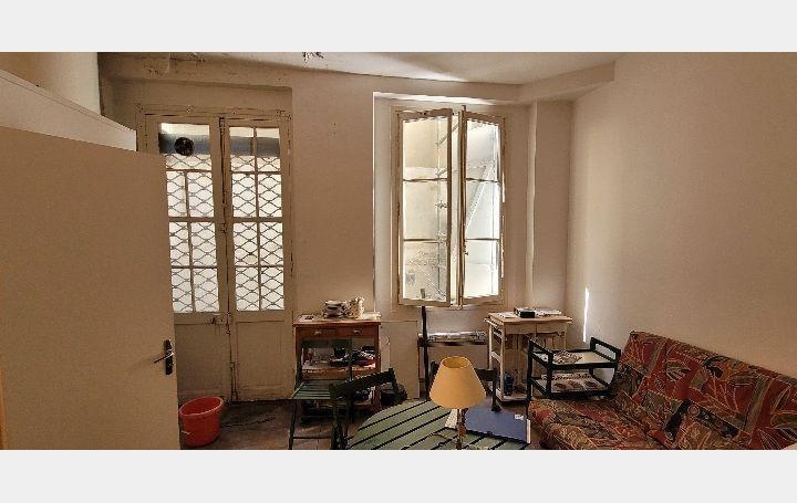 Annonces PUTEAUX : Appartement | PARIS (75017) | 17 m2 | 150 000 &euro; 