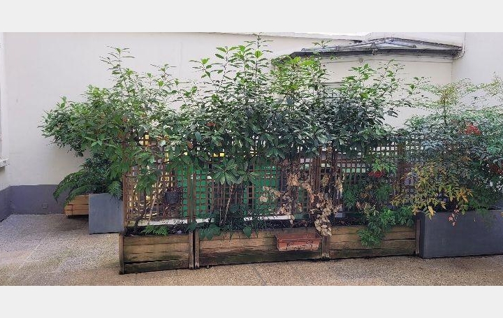 Annonces PUTEAUX : Appartement | PARIS (75017) | 17 m2 | 150 000 &euro; 