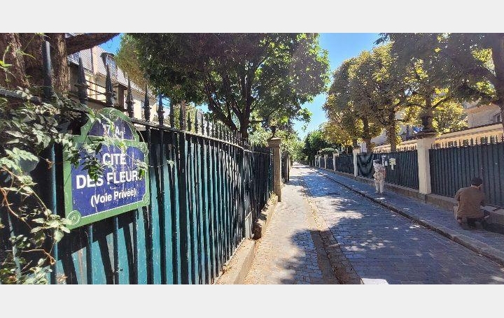 Annonces PUTEAUX : Appartement | PARIS (75017) | 17 m2 | 150 000 &euro; 